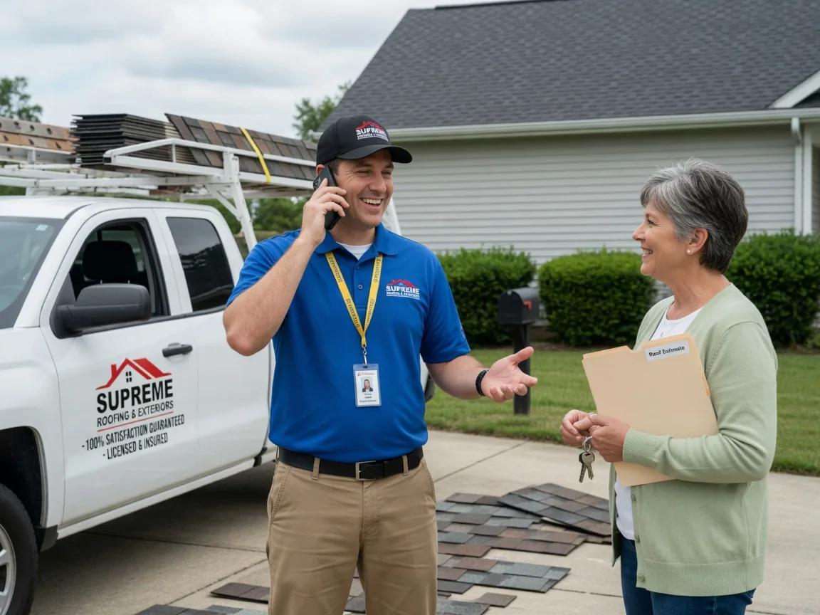 Roof Replacement Coats, NC FAQs